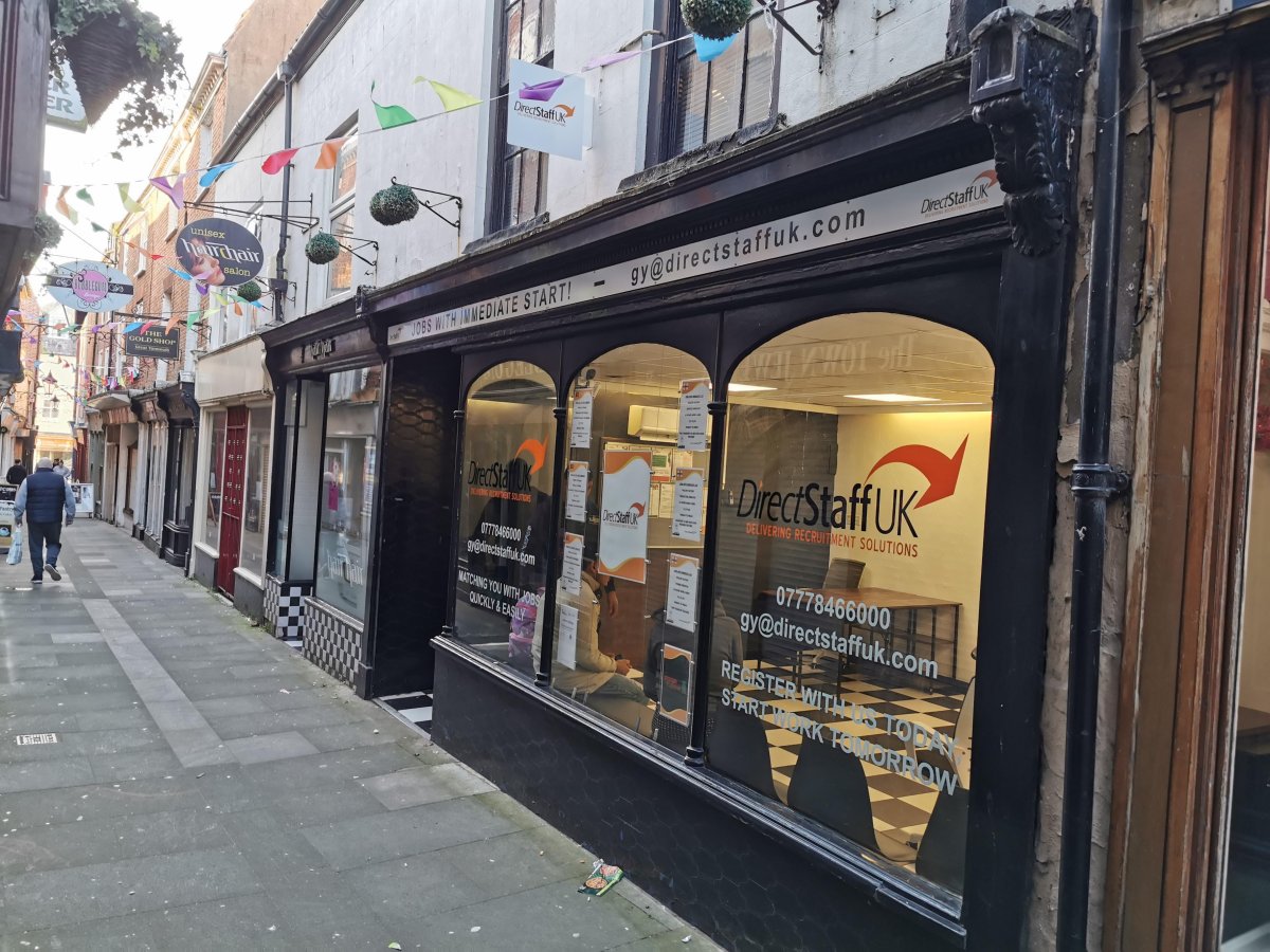 Investment in Great Yarmouth