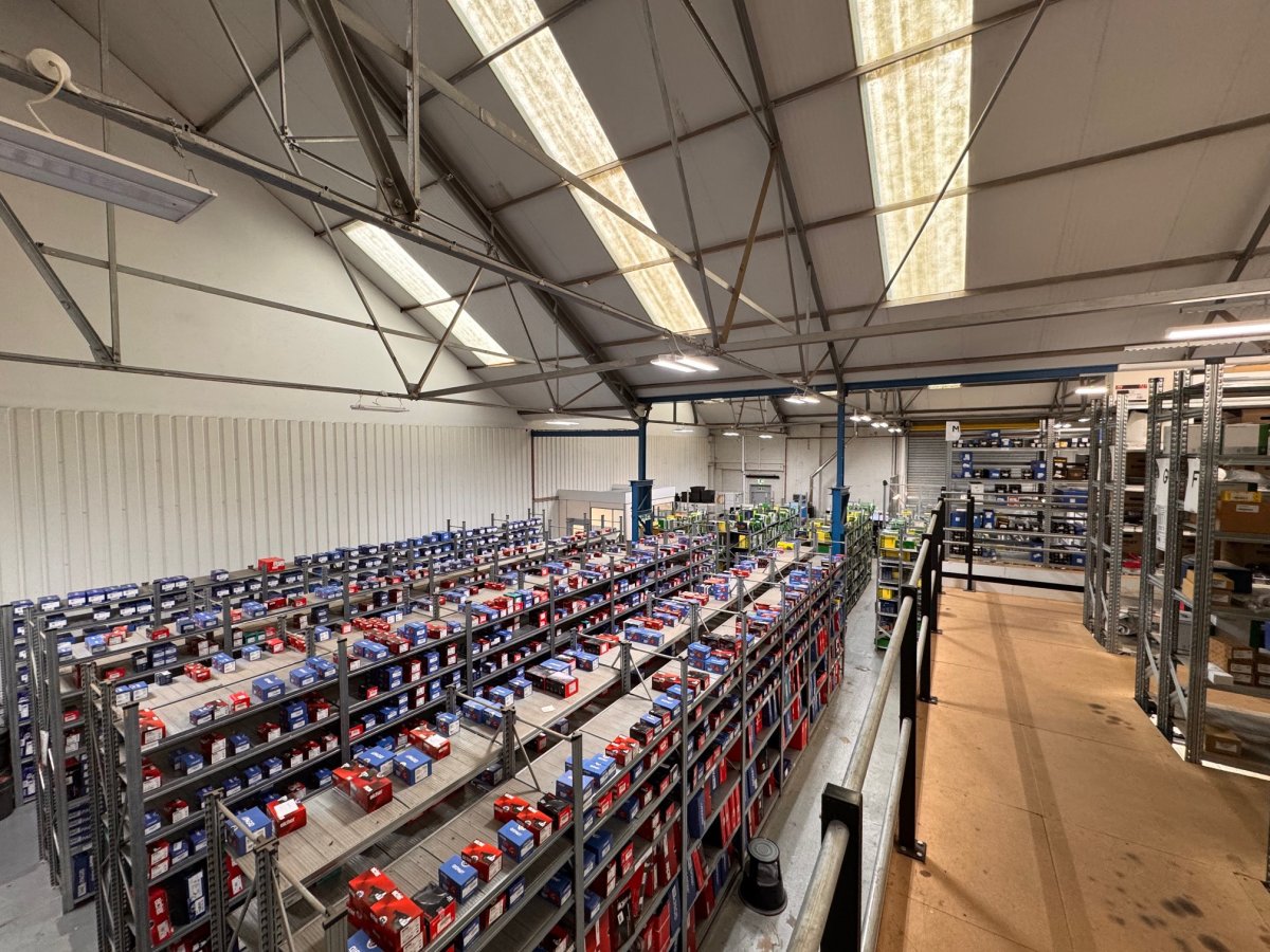 Investment in Loughborough - photo 2