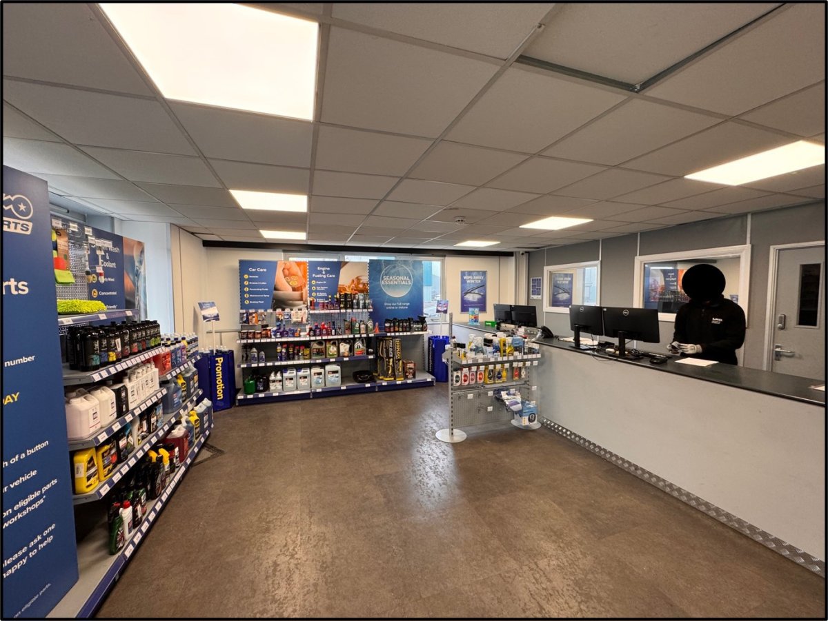 Investment in Loughborough - photo 4
