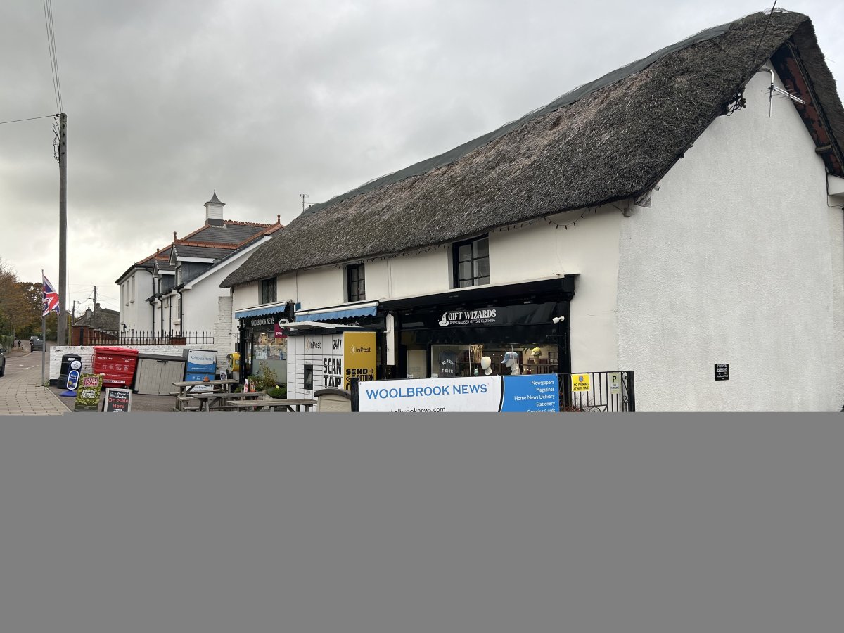 Investment in Sidmouth - photo 2