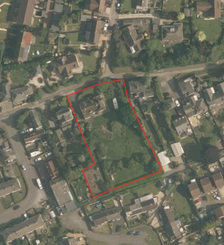 Investment in Pewsey