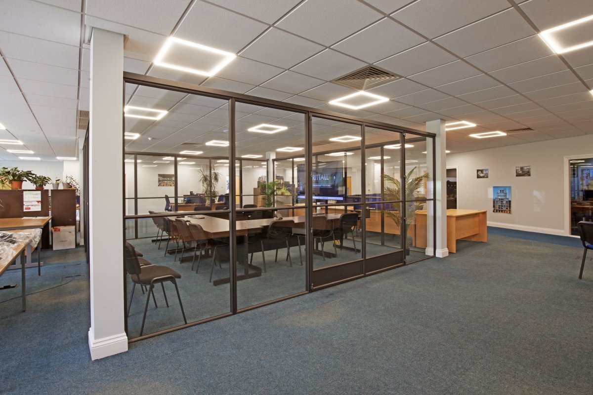 Investment in Witham - photo 3