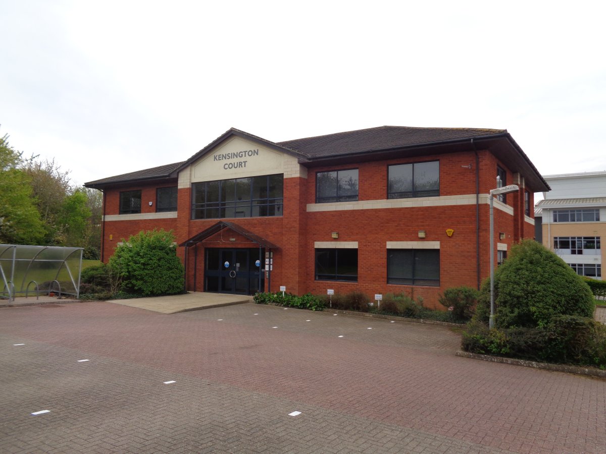 Investment in Exeter