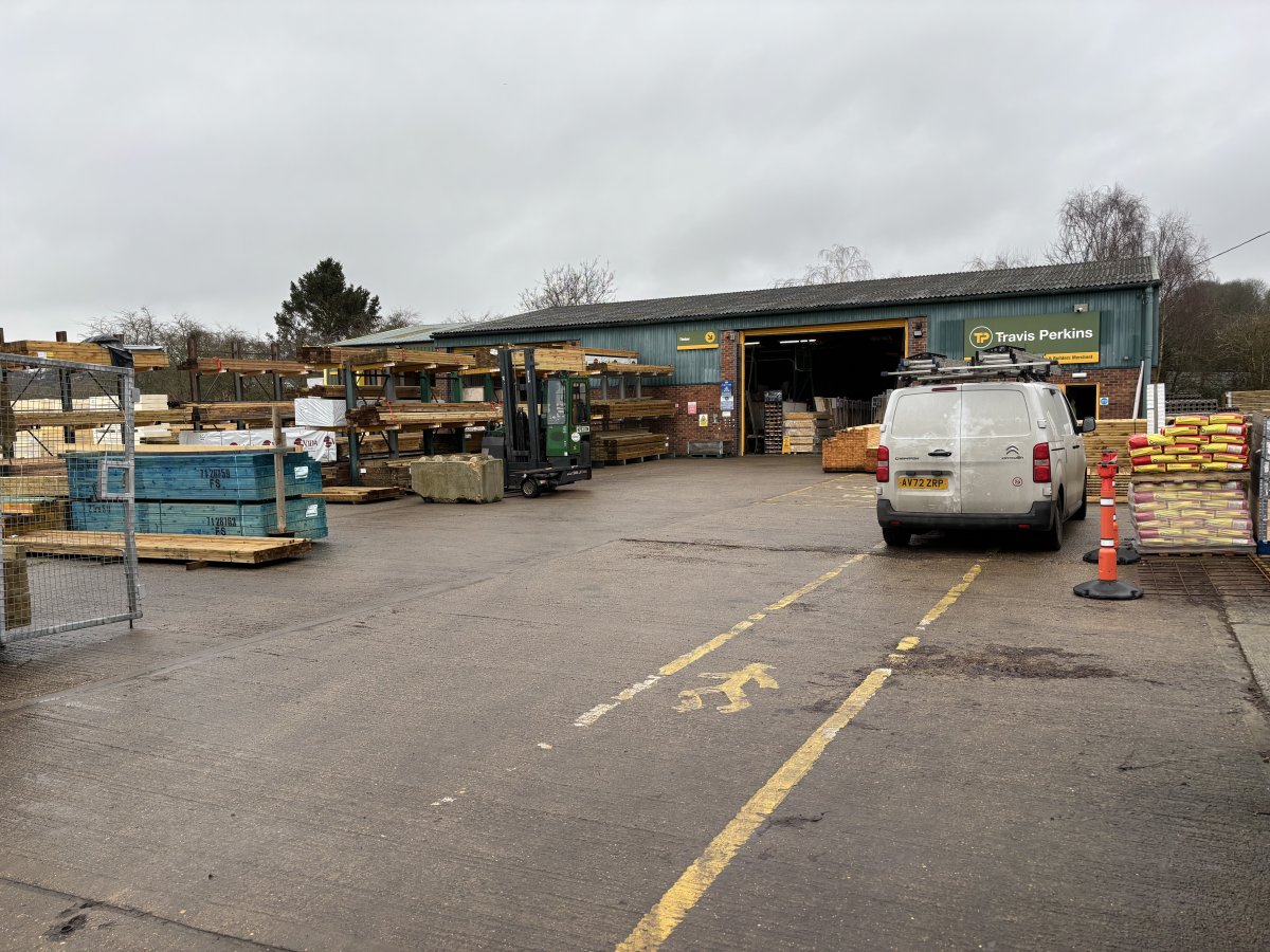 Investment in Lincoln