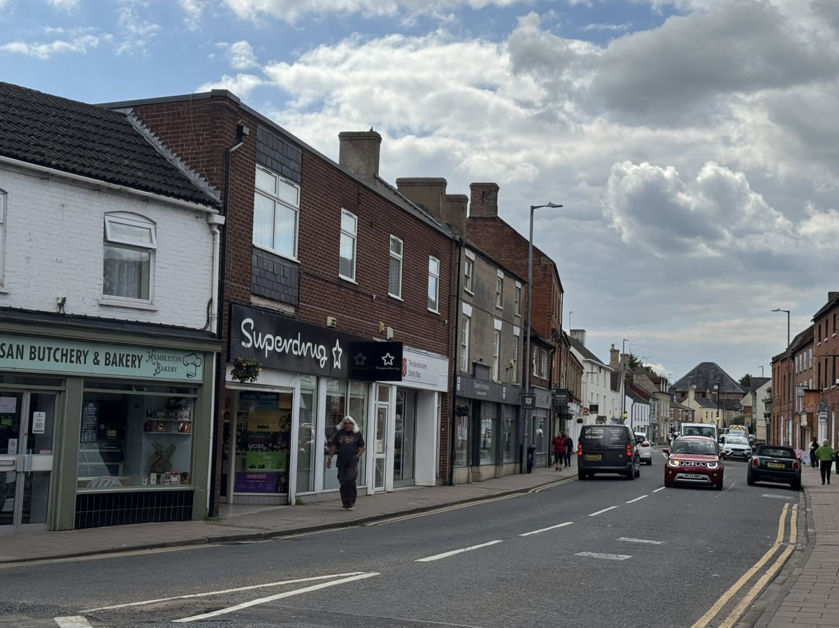 Investment in Bourne - photo 3