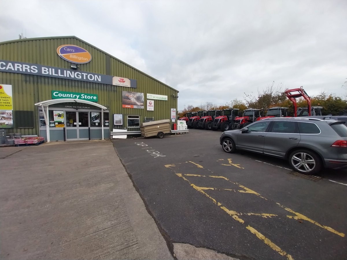 Investment in Barnard Castle - photo 3