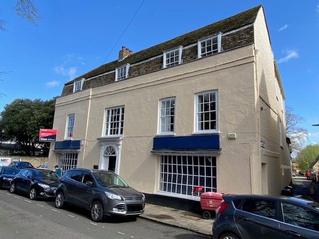 Investment in Huntingdon - photo 3