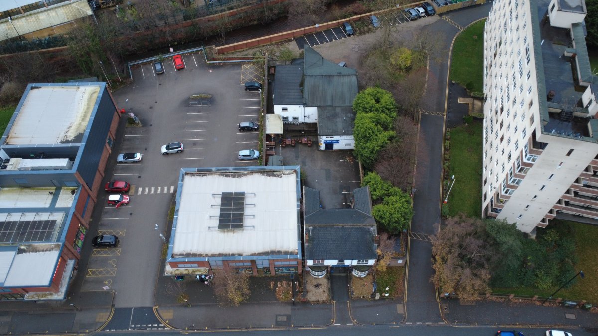Investment in Sheffield - photo 2