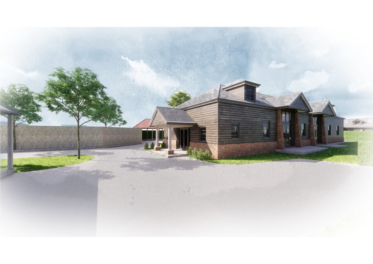 Investment in Fareham