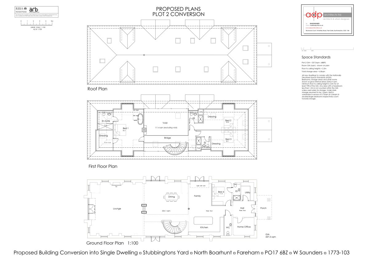 Investment in Fareham - photo 2