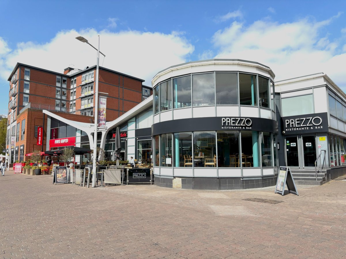 Investment in Lincoln