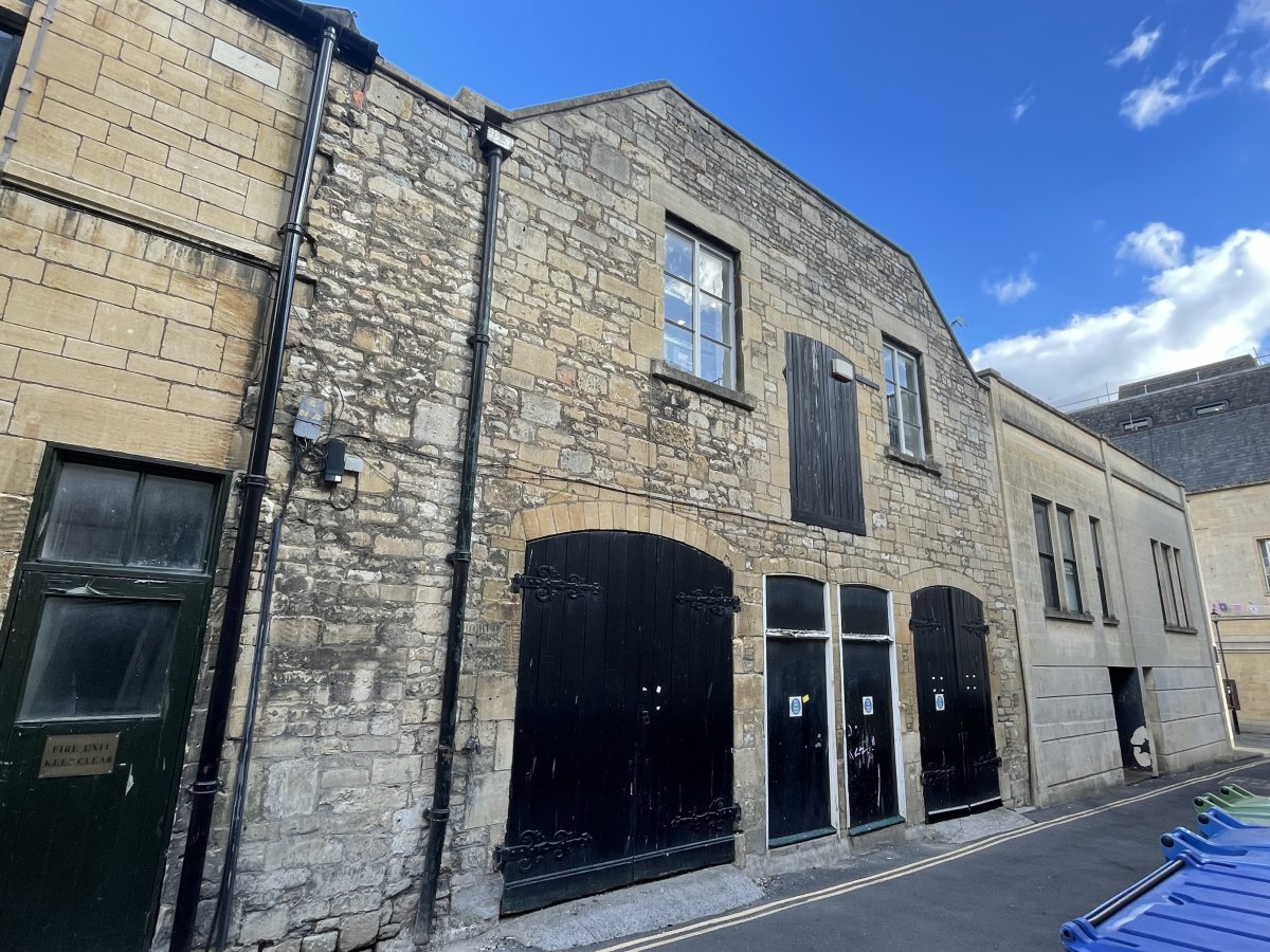 Investment For Sale, Bath, Avon
