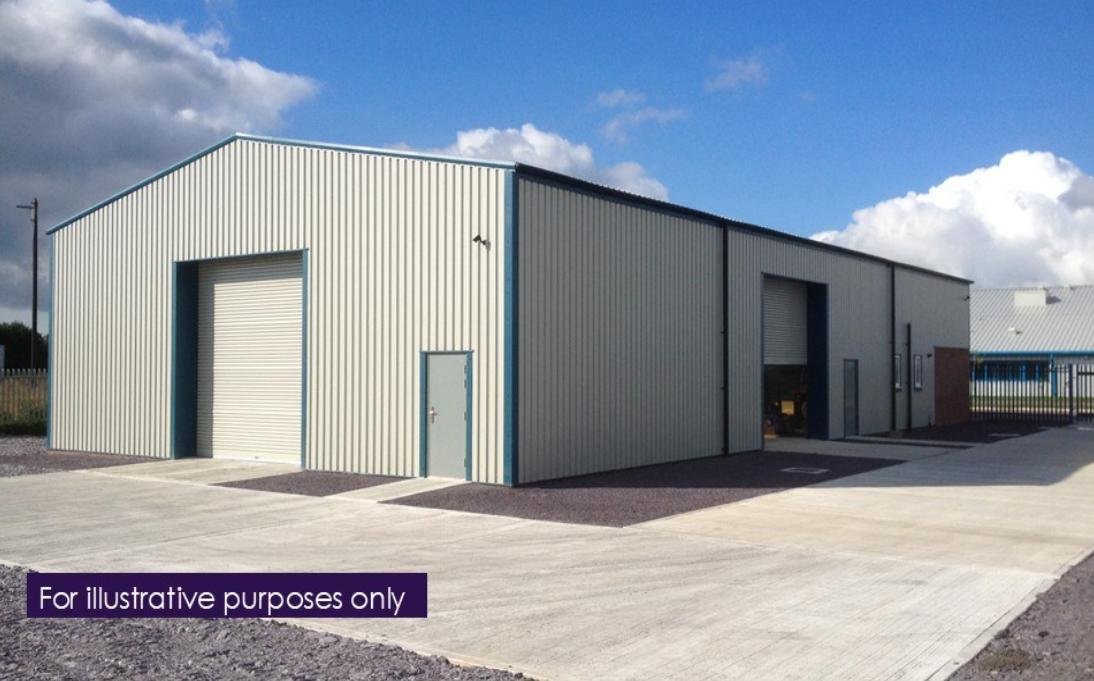 Investment in Westbury