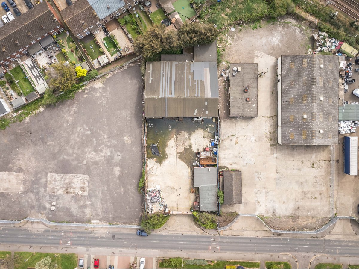Investment in Tilbury - photo 2