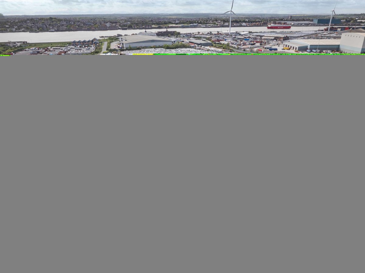 Investment in Tilbury - photo 3
