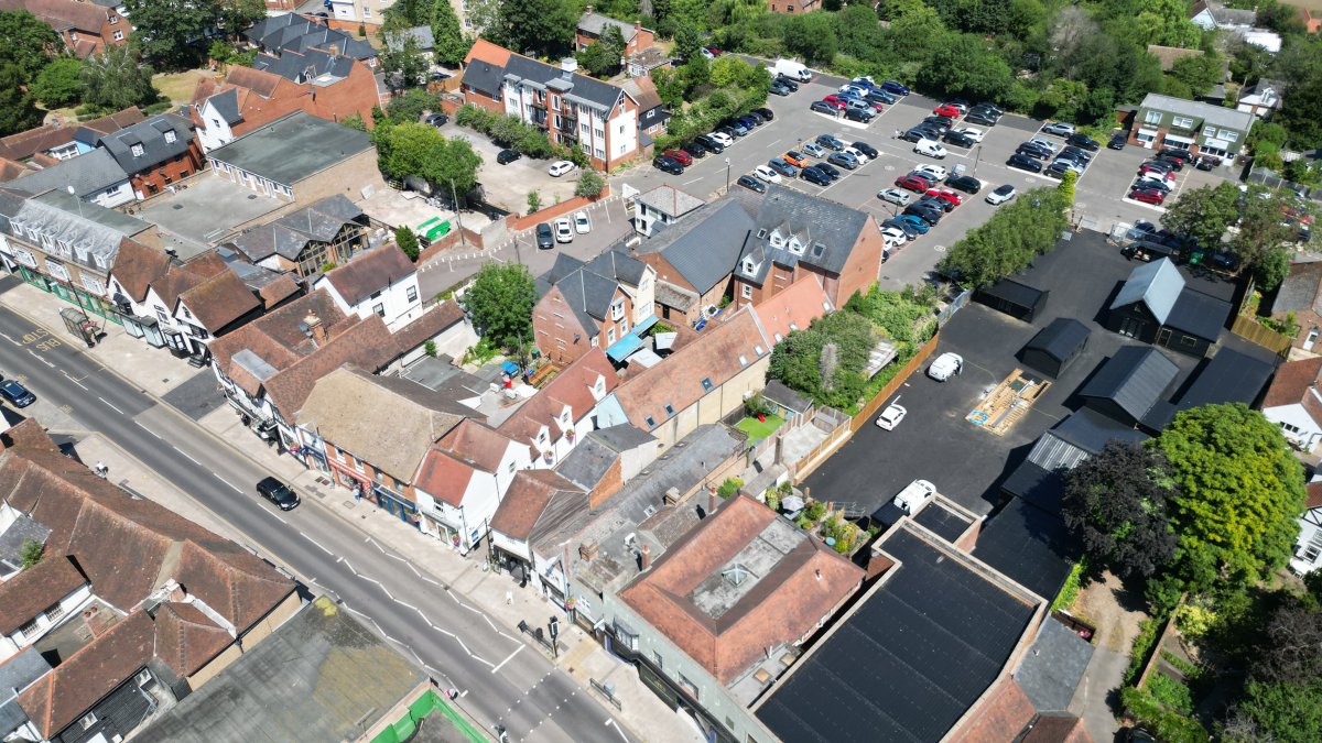 Investment in Maldon - photo 2