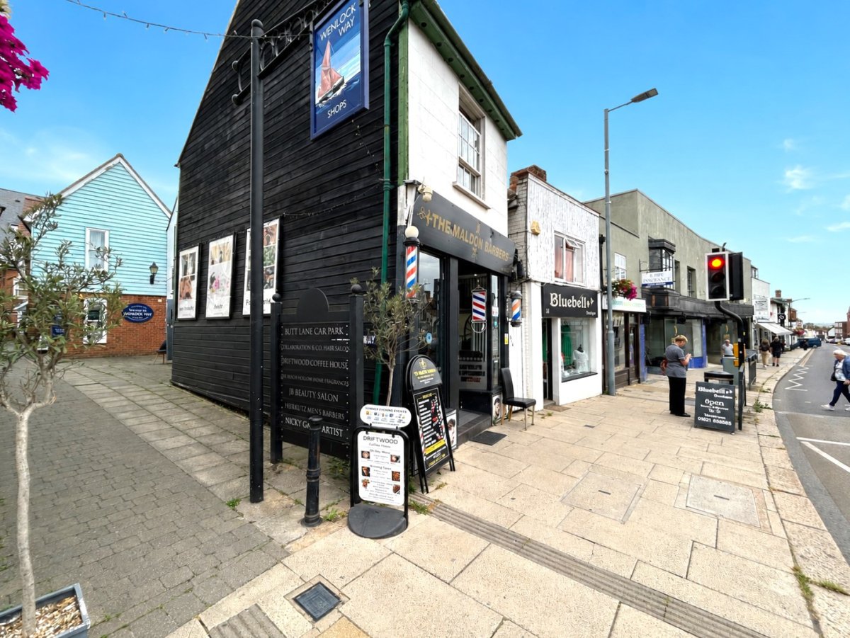 Investment in Maldon - photo 3