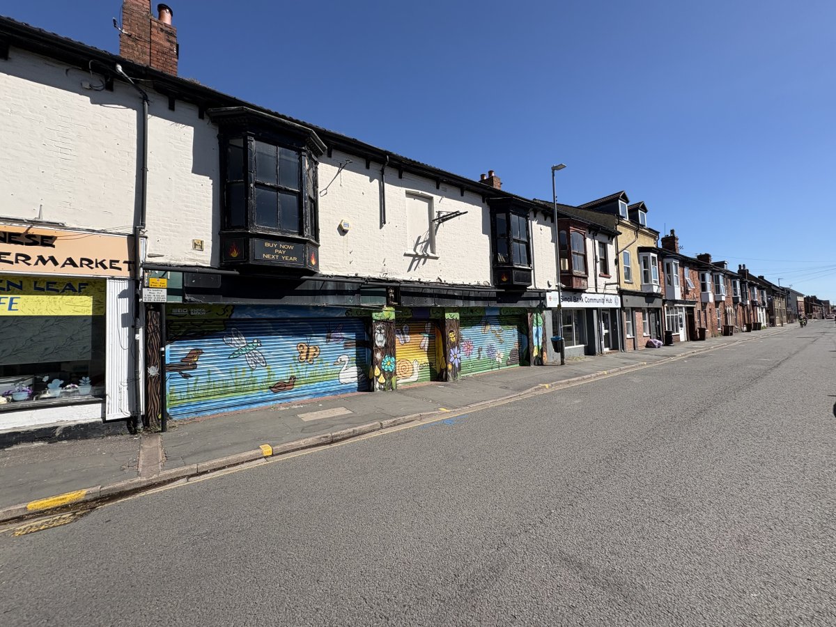 Investment in Lincoln - photo 4