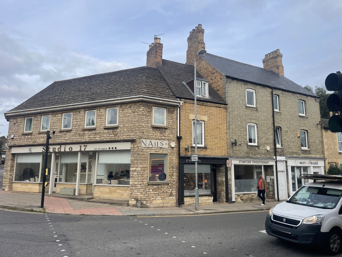 Investment in Stamford - photo 2