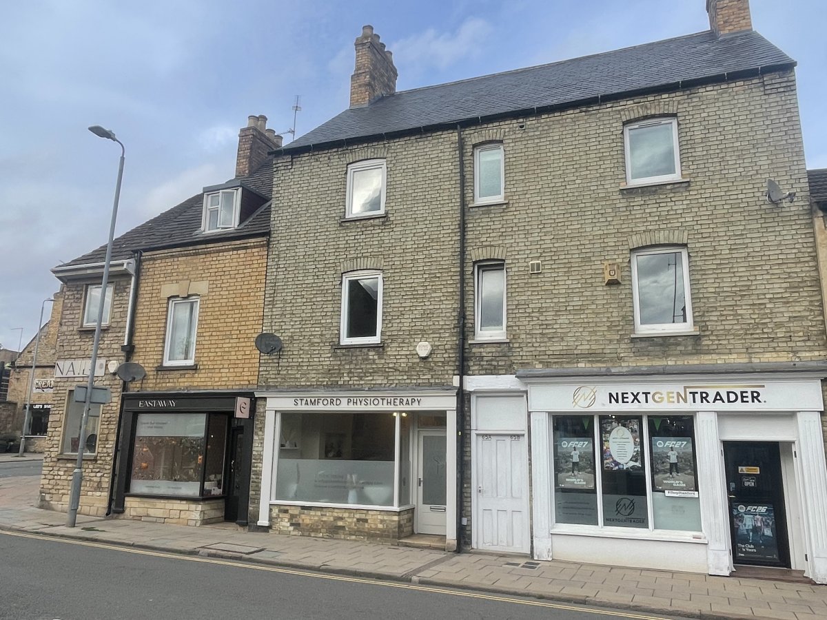Investment in Stamford - photo 3