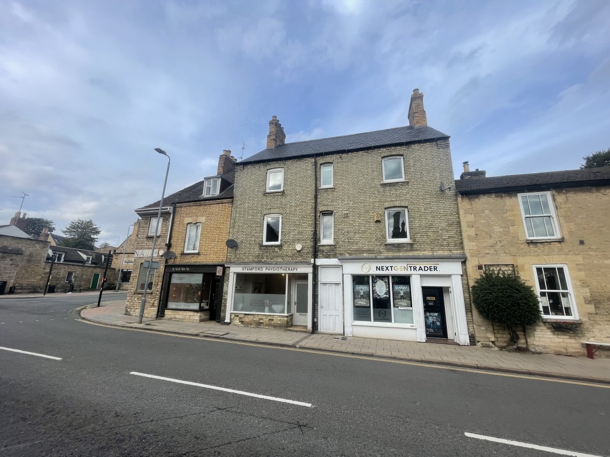 Investment in Stamford - photo 4