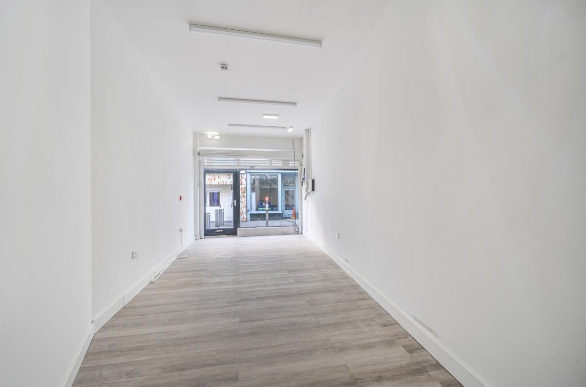 Investment in St Austell - photo 3