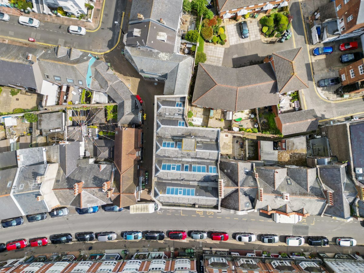 Investment in Eastbourne - photo 4