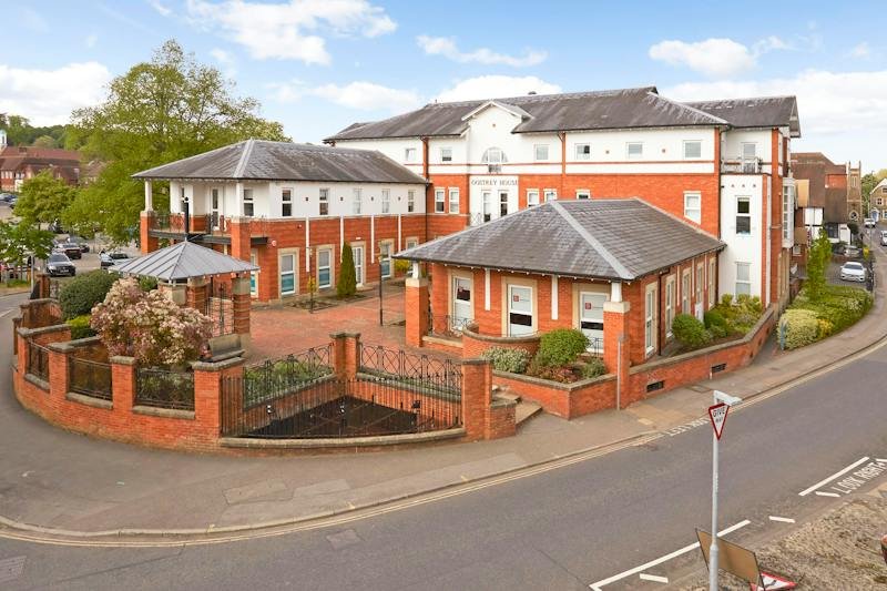 Investment in Farnham