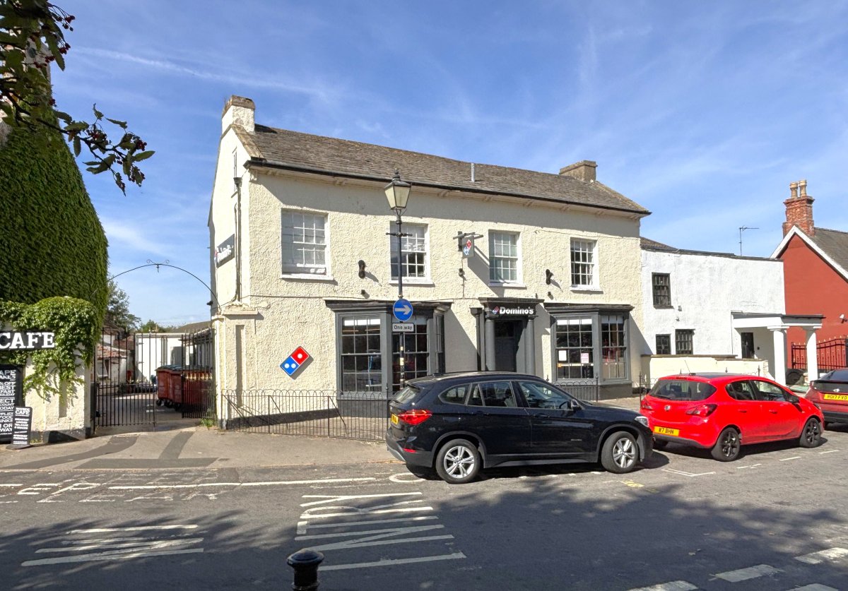 Investment in Tattershall