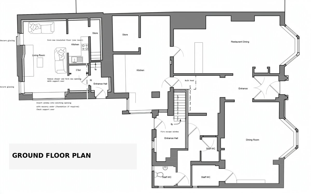Investment in Tattershall - photo 3