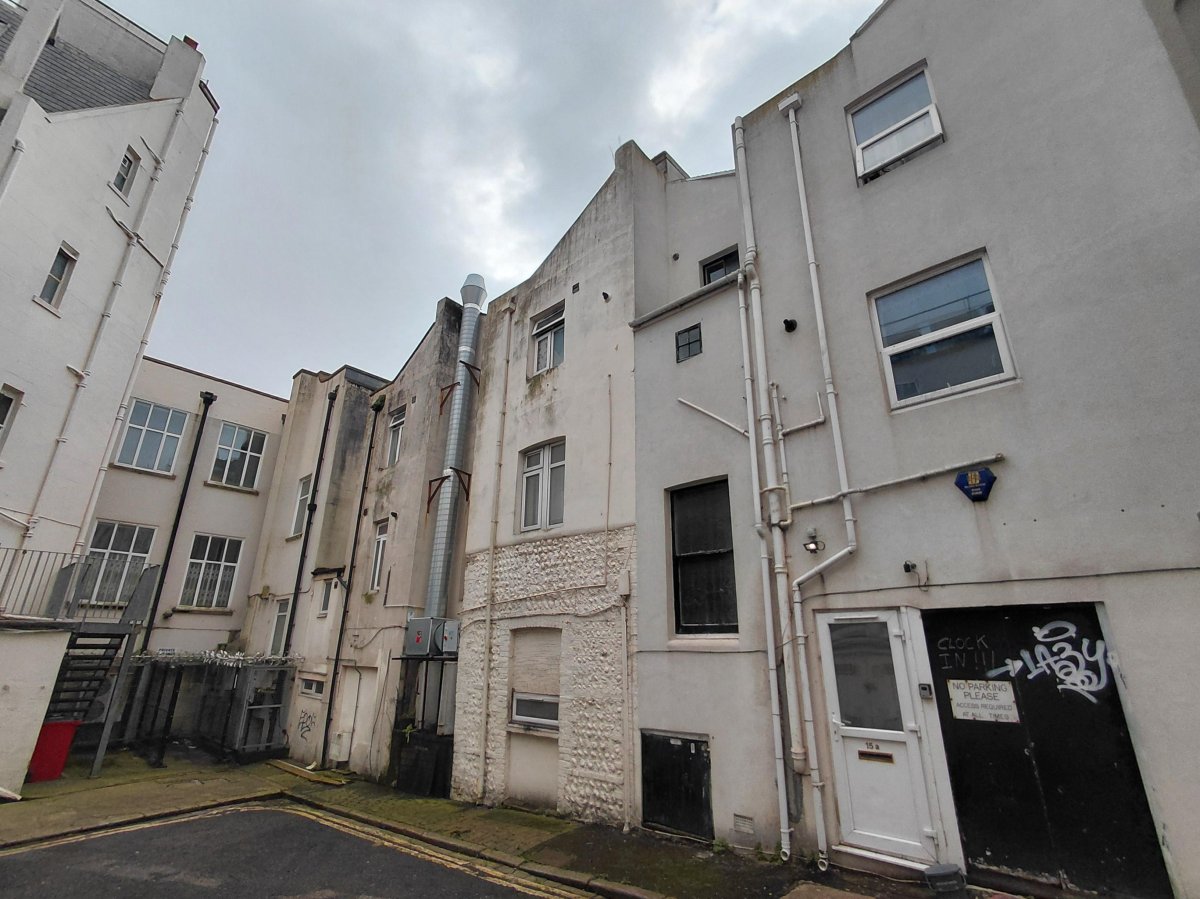 Investment in Brighton - photo 3