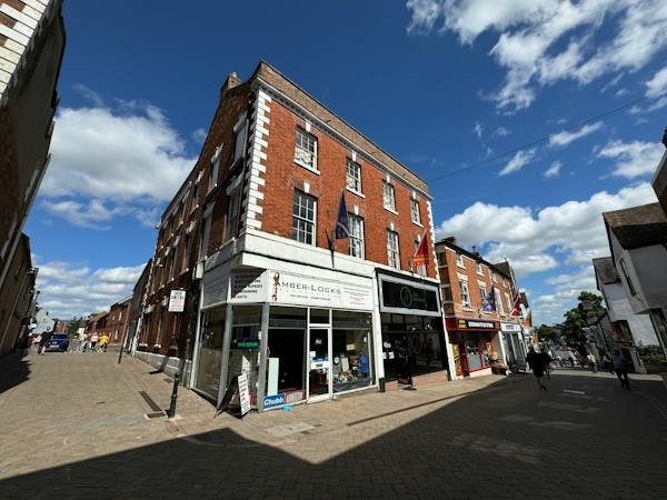 Investment in Evesham - photo 2
