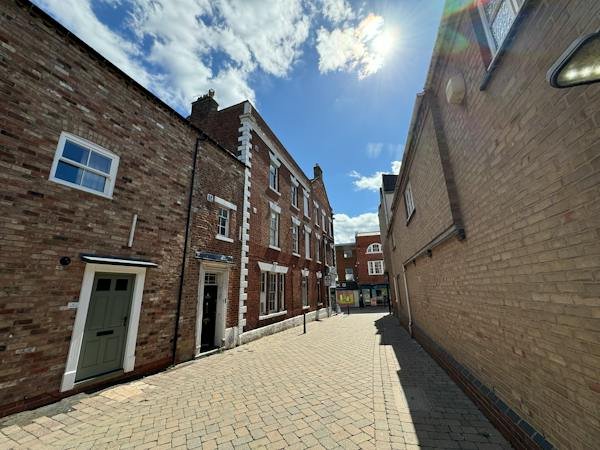 Investment in Evesham - photo 3