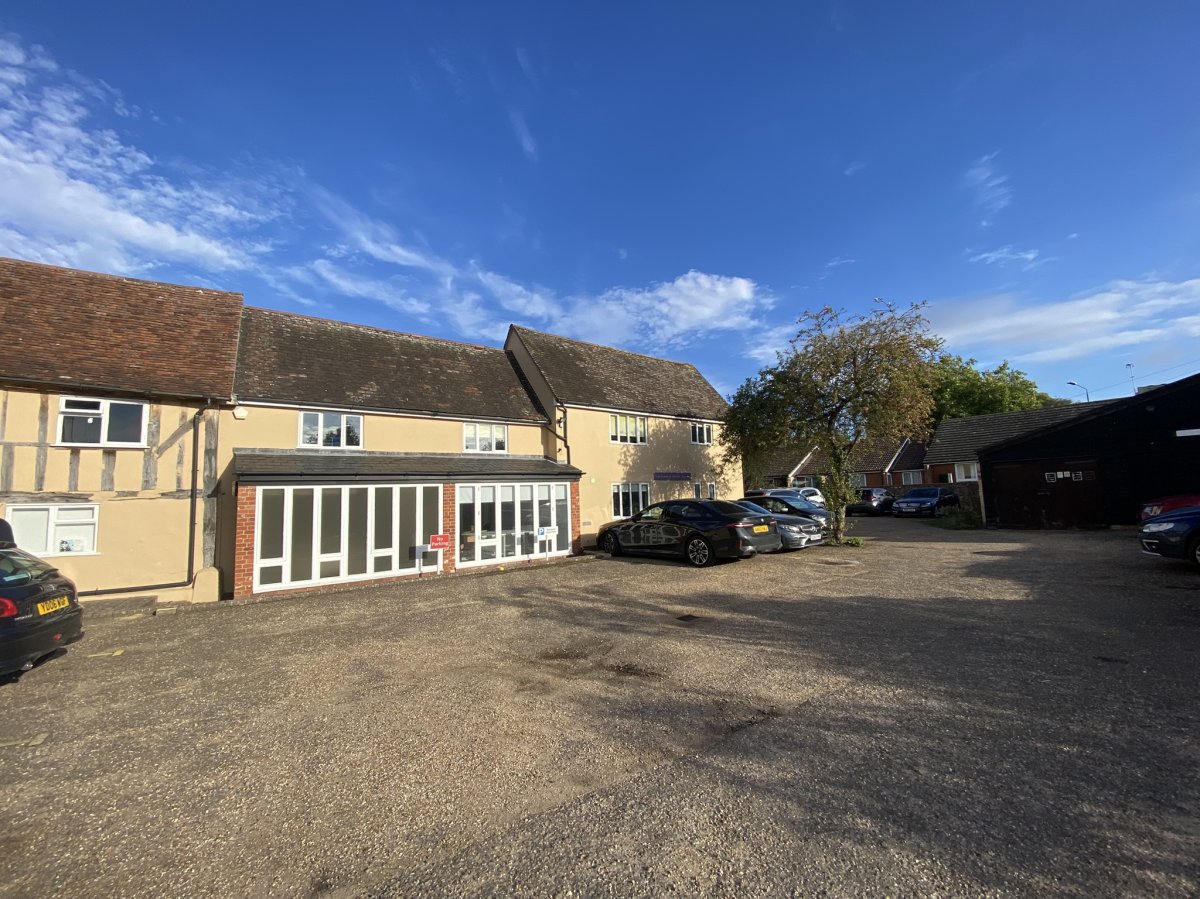 Investment in Hadleigh - photo 3
