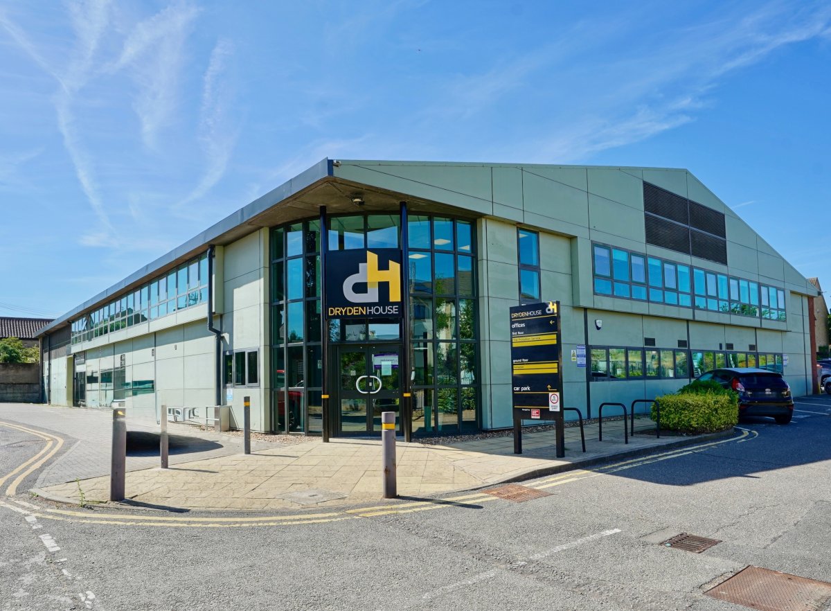 Investment in Huntingdon