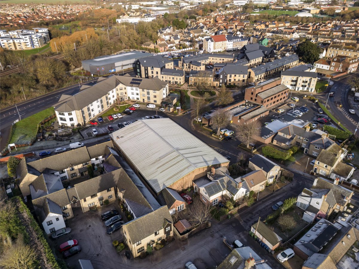 Investment in Huntingdon - photo 2