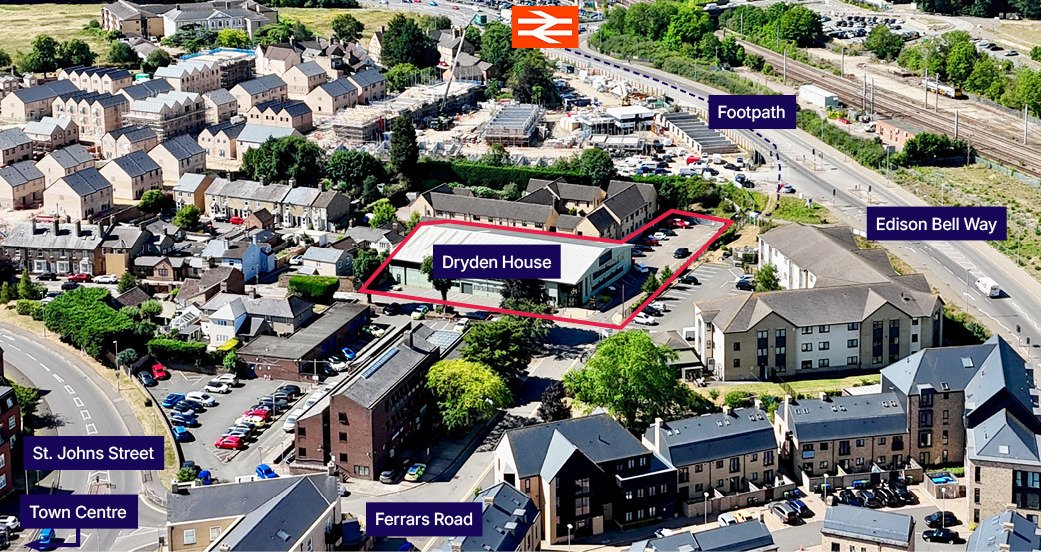 Investment in Huntingdon - photo 3