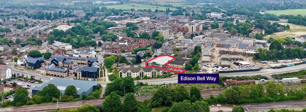 Investment in Huntingdon - photo 4