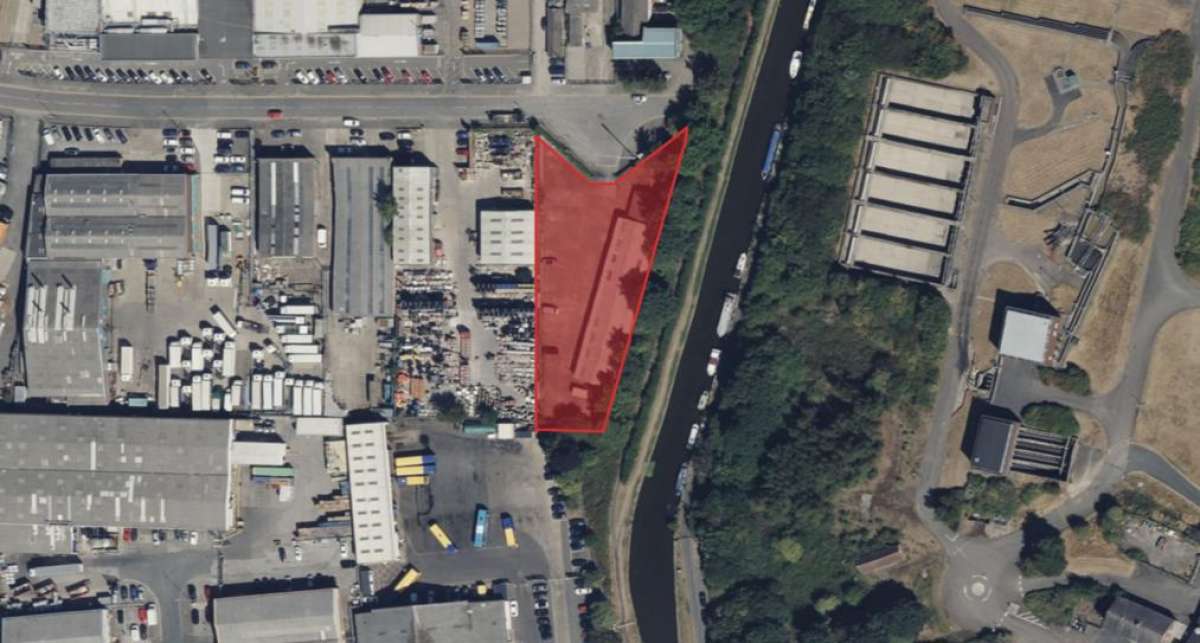 Mather Jamie Loughborough Boxpod