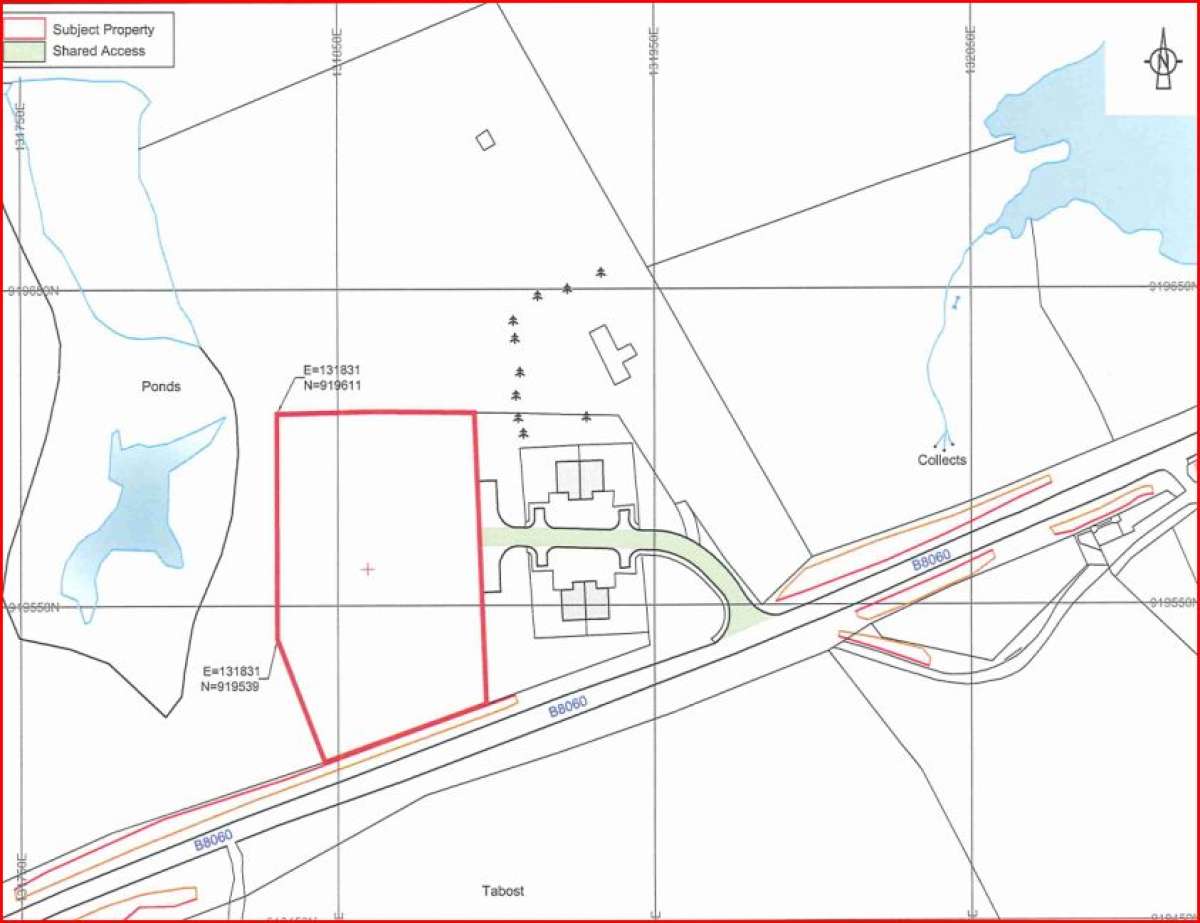 Land in Inverness - photo 2