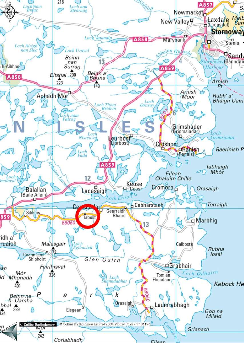 Land in Inverness - photo 3