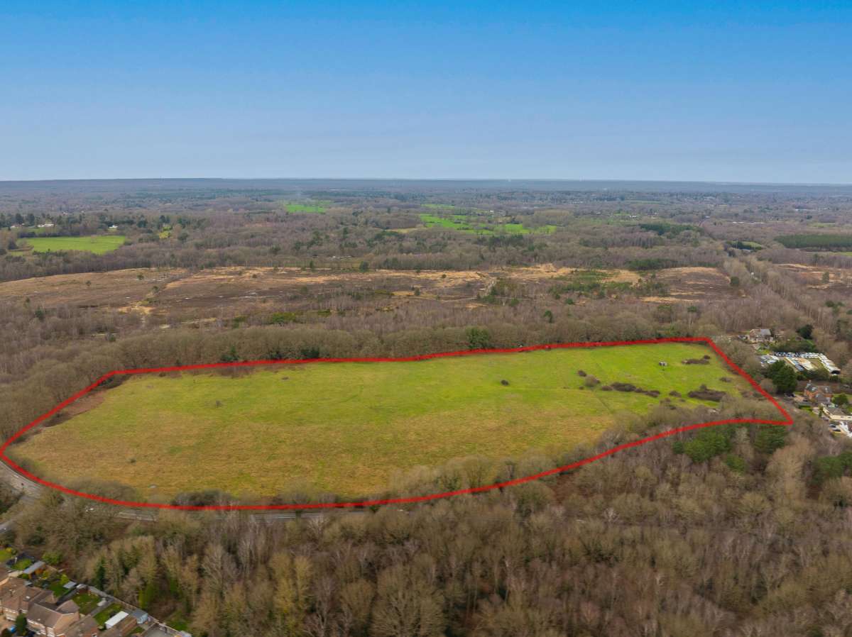 Land For Sale, Guildford