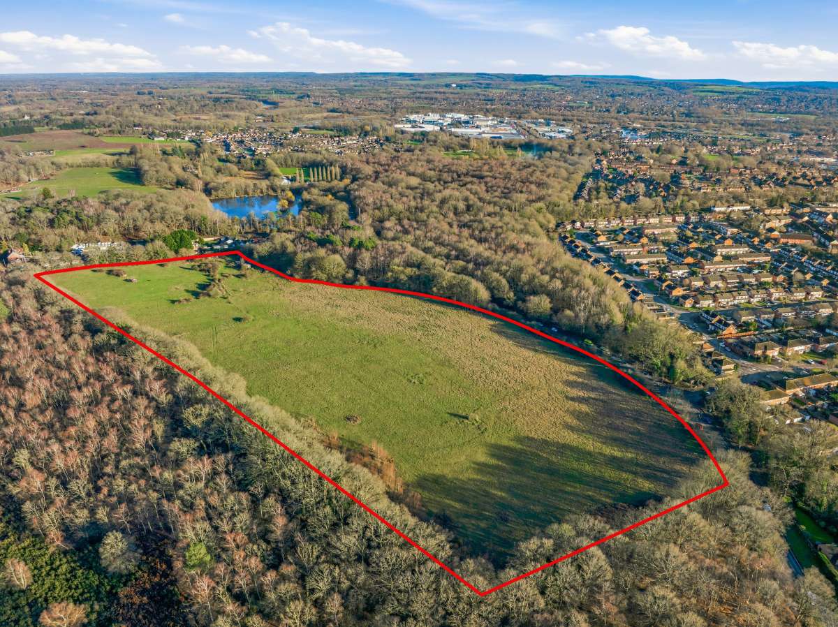 Land in Guildford - photo 3