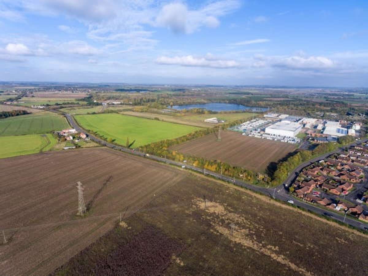 Land in Retford - photo 4