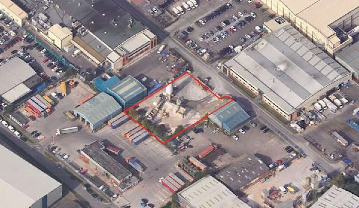 Land in Crewe - photo 2