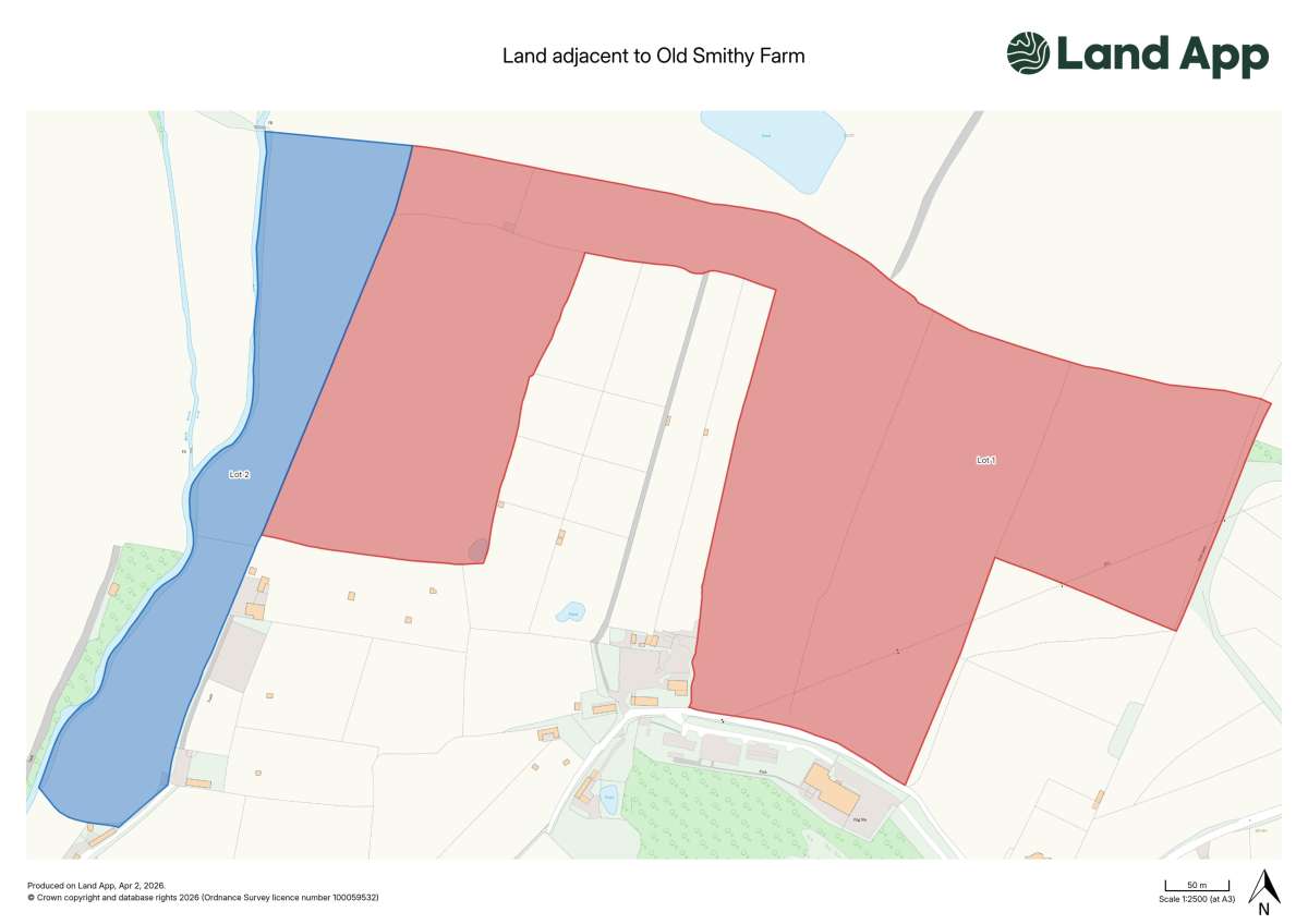 Land in Trysull - photo 3