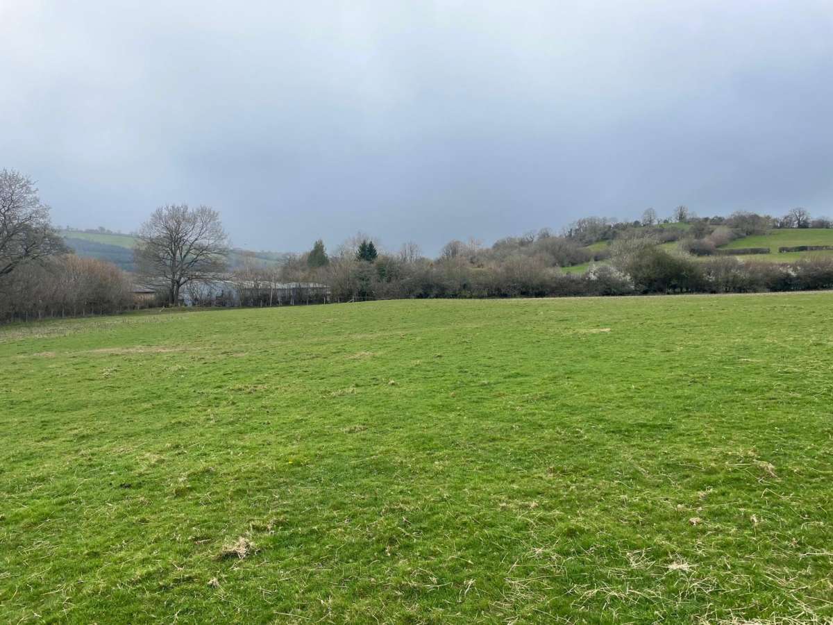 Land For Sale, Brecon