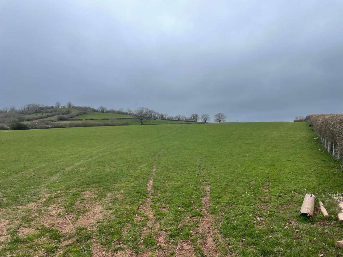 Land in Brecon - photo 3