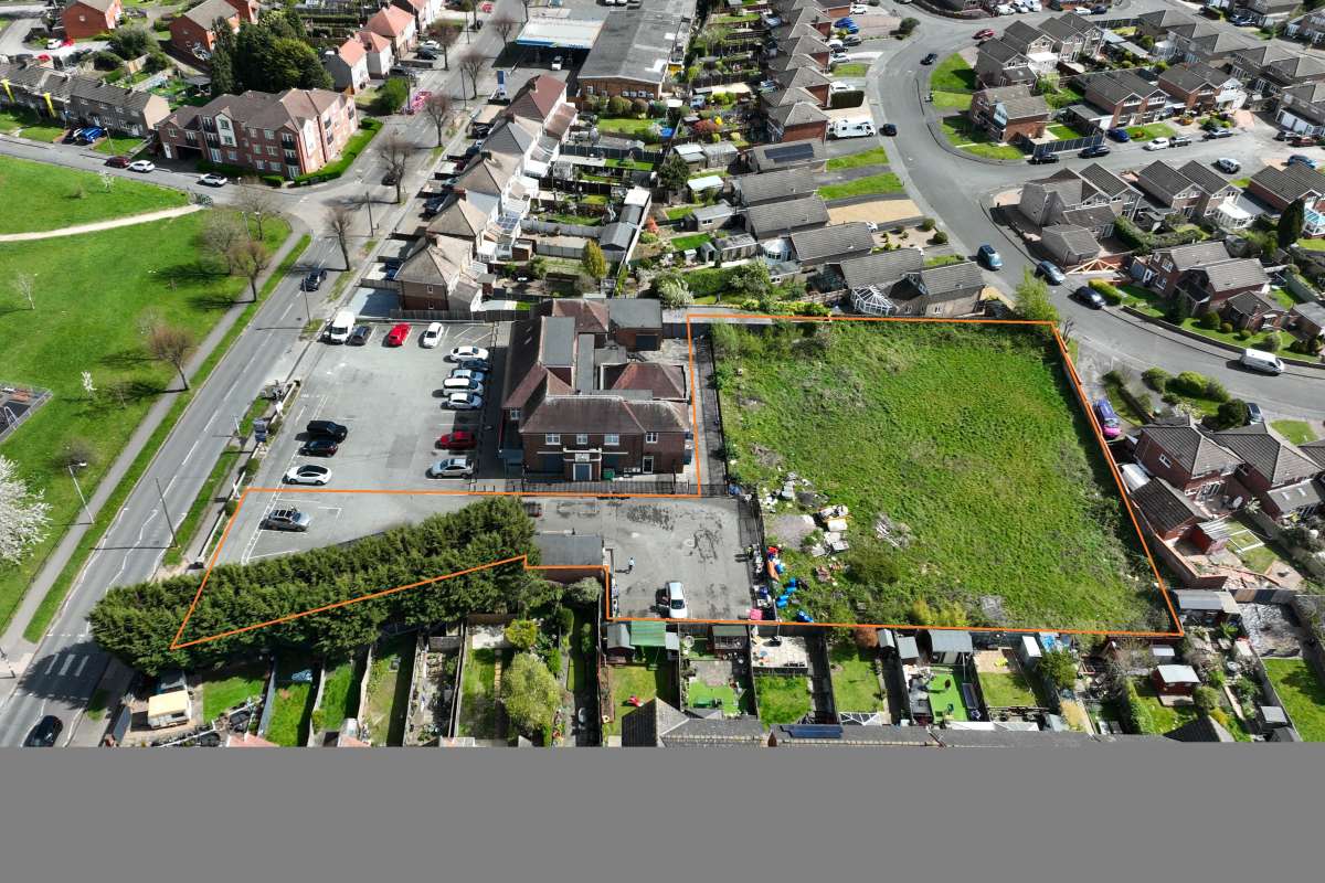 Land in Nuneaton - photo 4