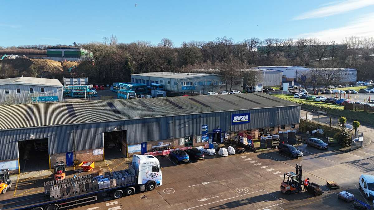 Land in Tunbridge Wells - photo 2